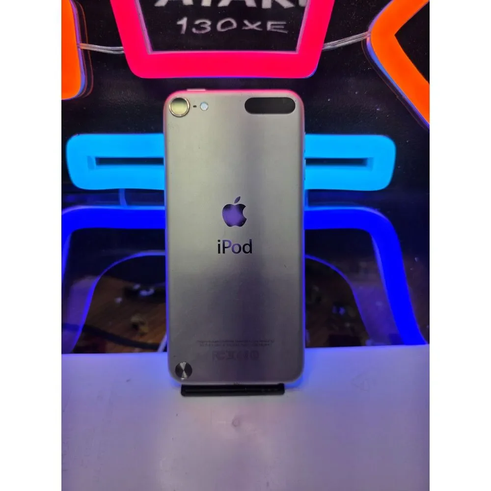 Apple ipod touch